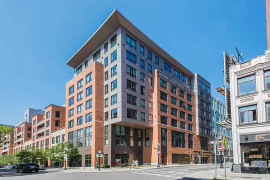 Hyatus corporate boston STR furnished apartments corporate housing medicare housing travellers